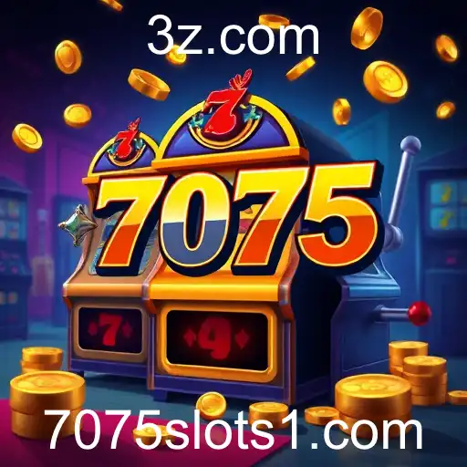 7075 Slots: A Revolução Digital nos Cassinos Online