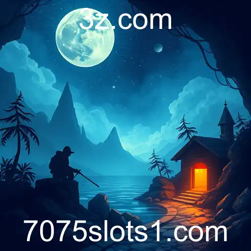 7075 Slots: A Revolução dos Jogos Online em 2025