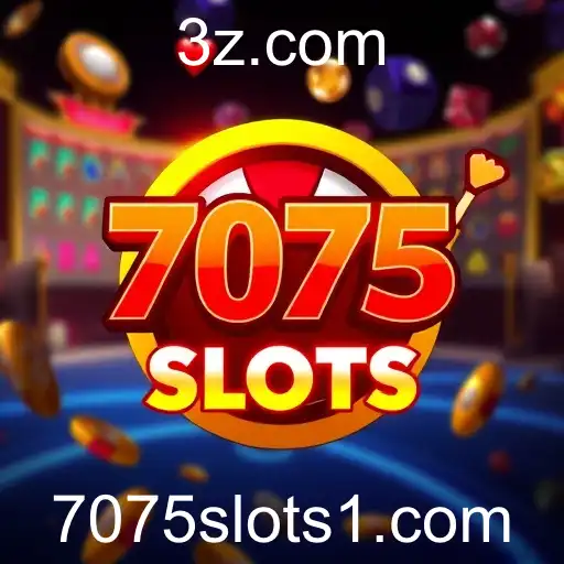A Revolução dos Jogos Online: O Impacto do 7075 Slots em 2026