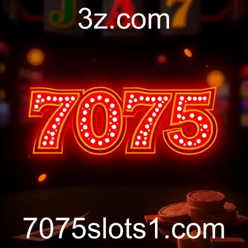 A Revolução das 7075 Slots no Mundo dos Jogos