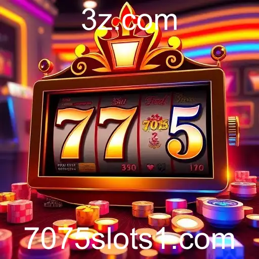 Expansão e Inovação no Universo dos Jogos de Slots