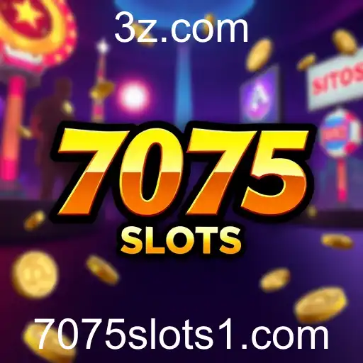 Expansão do Mercado de Jogos e a Influência do 7075 Slots