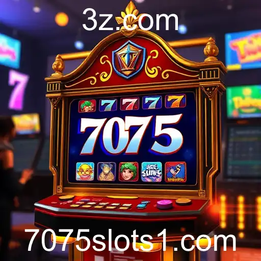 A Ascensão e Popularidade dos 7075 Slots em 2026