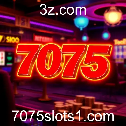 A Ascensão do 7075 Slots no Cenário de Jogos Online em 2025