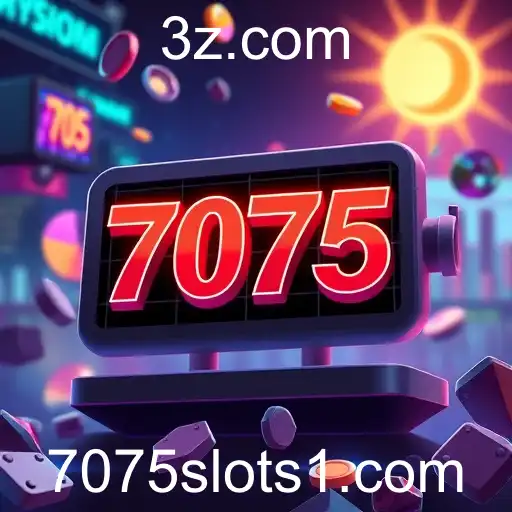 O Impacto Digital dos '7075 Slots' nos Cassinos Online