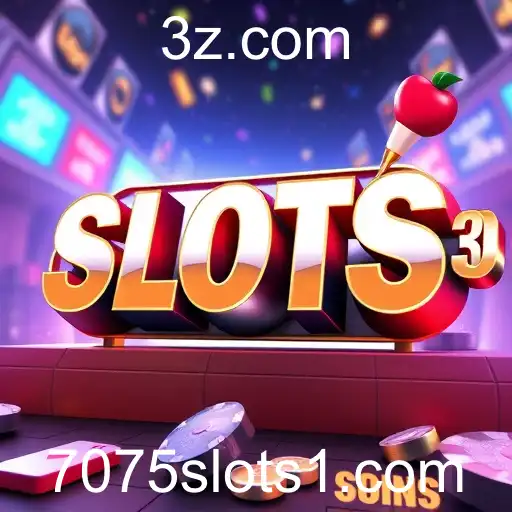 A Ascensão dos Cassinos Virtuais com 7075 Slots