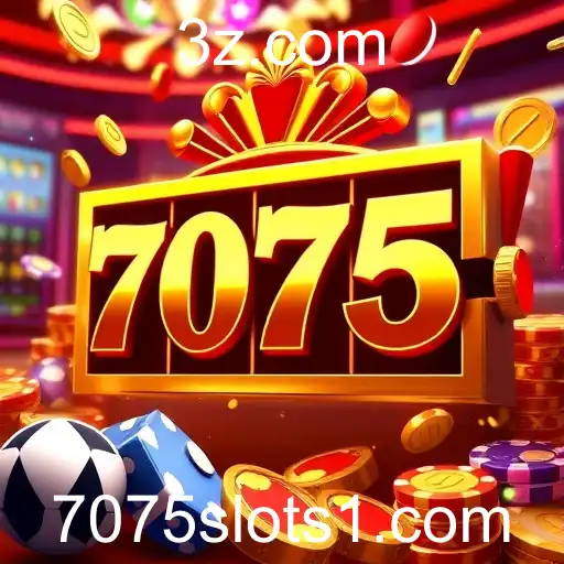 A Expansão dos Jogos Online e a Ascensão das Slots 7075