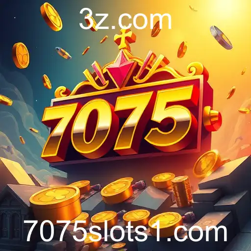 A Revolução dos Jogos Online com 7075 Slots