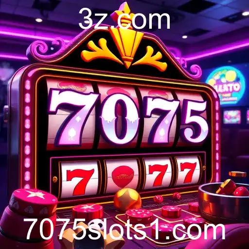 A Ascensão dos Jogos de Slots em 2025
