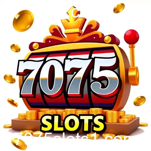 Reinvenção dos Jogos de Azar com 7075 Slots
