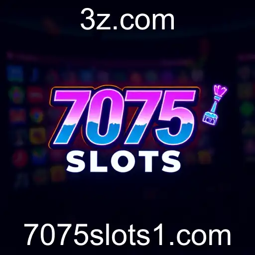 A Revolução dos Jogos com 7075 Slots em 2026