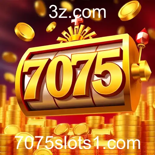 A Revolução dos Jogos Online com 7075 Slots