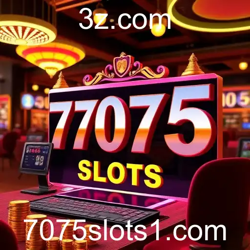 A Ascensão dos Slots Online no Brasil