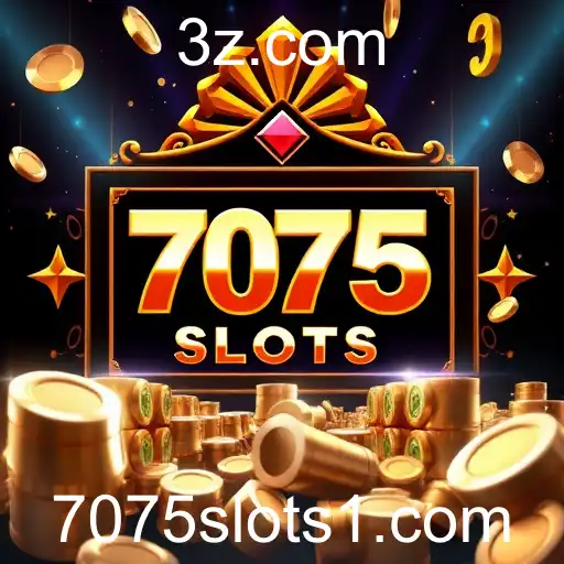 A Ascensão do 7075 Slots no Cenário de Jogos Online