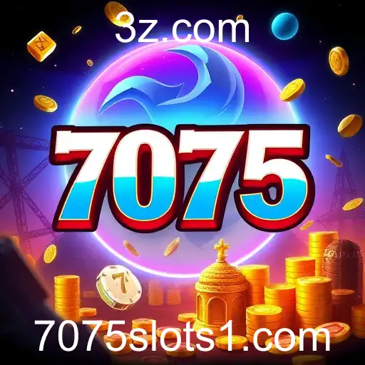 7075 Slots: Revolucionando o Mundo dos Jogos em 2025