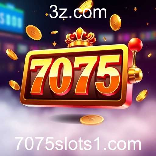 Expansão de 7075 Slots no Mercado de Jogos