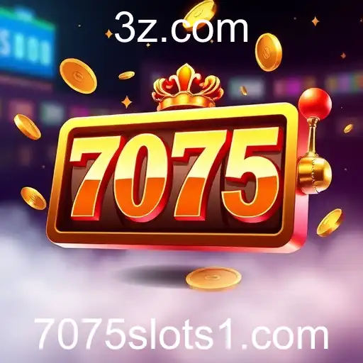 Expansão de 7075 Slots no Mercado de Jogos