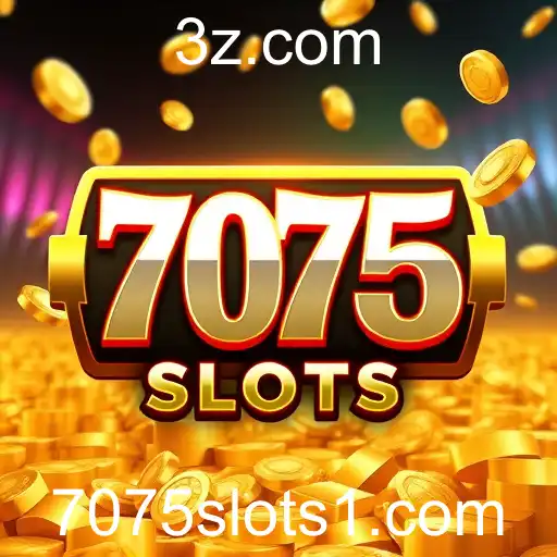 A Evolução dos Jogos Online e o Impacto do 7075 Slots