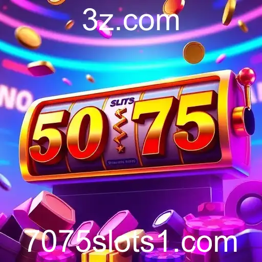 A Evolução das Plataformas de Jogos: Foco no 7075 Slots