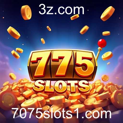 Expansão do Universo dos Jogos com '7075 slots'