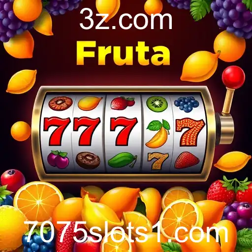 Explorando a Fascinante Categoria de Jogos de 'Fruta' em 7075 Slots