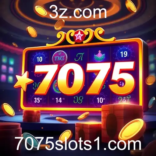 A Nova Era dos Jogos: Como '7075 Slots' Está Revolucionando o Mercado