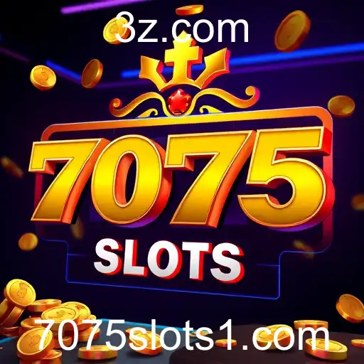 O Crescimento dos Jogos de Caça-níqueis Online: O Caso do 7075 Slots
