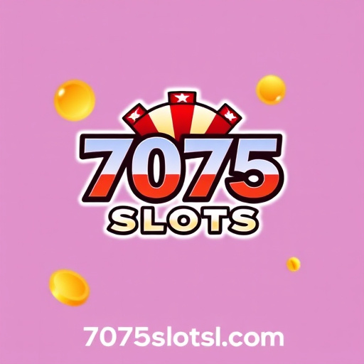 7075 slots