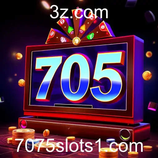 Novidades Electrizantes em 7075 Slots