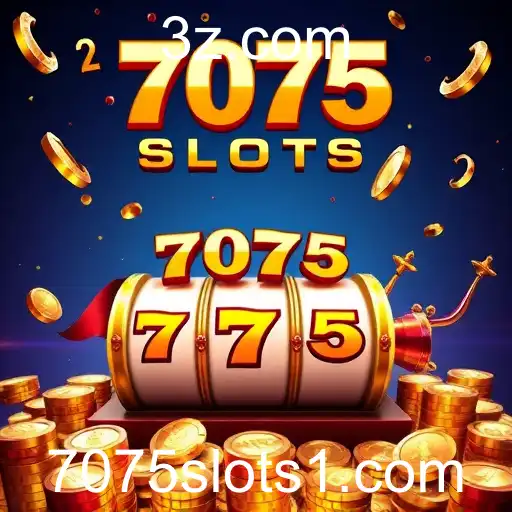 A Revolução dos Cassinos Virtuais: 7075 Slots em Destaque