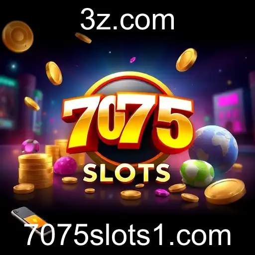 A Revolução dos Jogos Online: 7075 Slots Ganha Destaque em 2026
