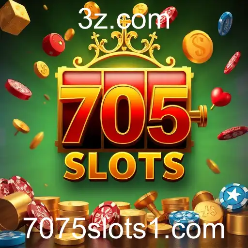 A Revolução dos Cassinos Online em Portugal com 7075 Slots