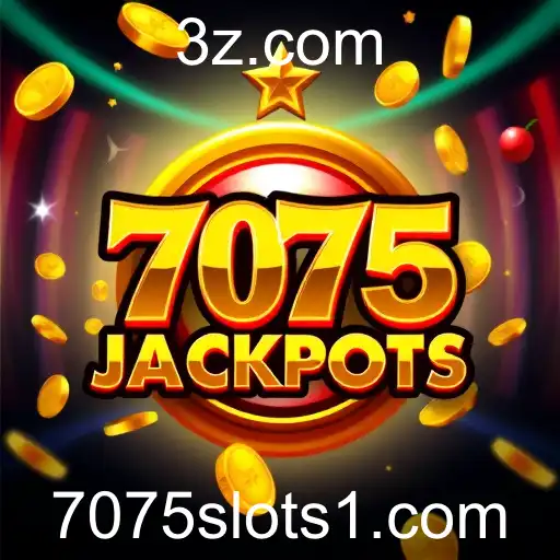 O Crescimento da Popularidade do 7075 Slots em 2025