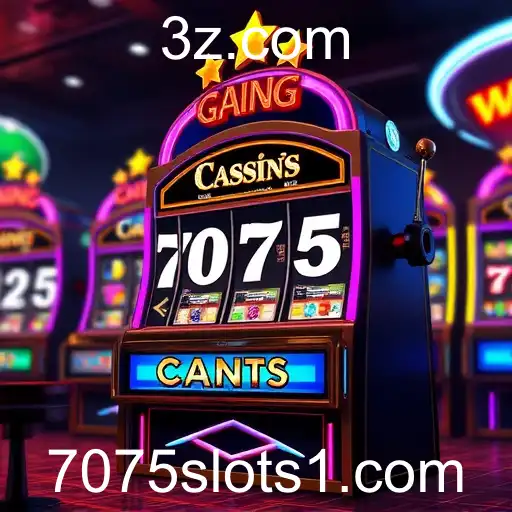A Revolução do Jogo Online em 2026: A Ascensão das Slots 7075