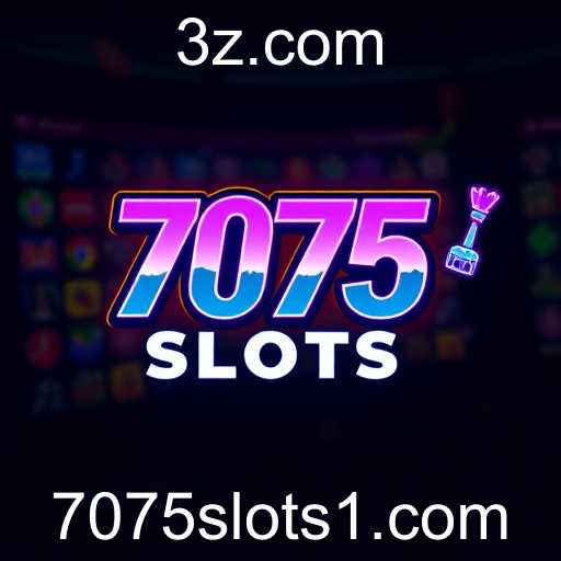 A Revolução dos Jogos com 7075 Slots em 2026