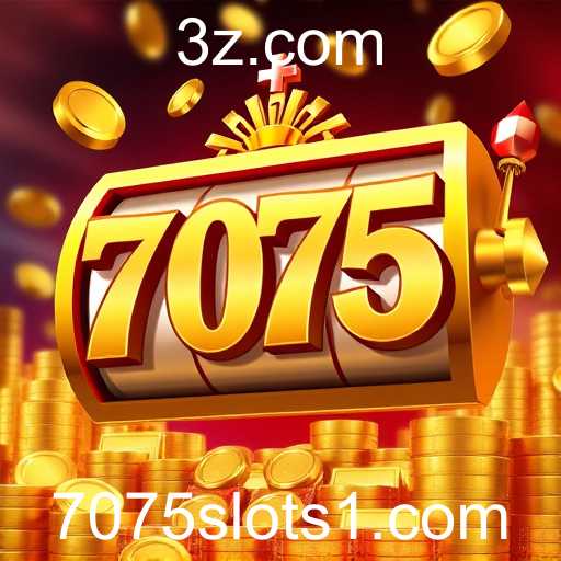 A Revolução dos Jogos Online com 7075 Slots