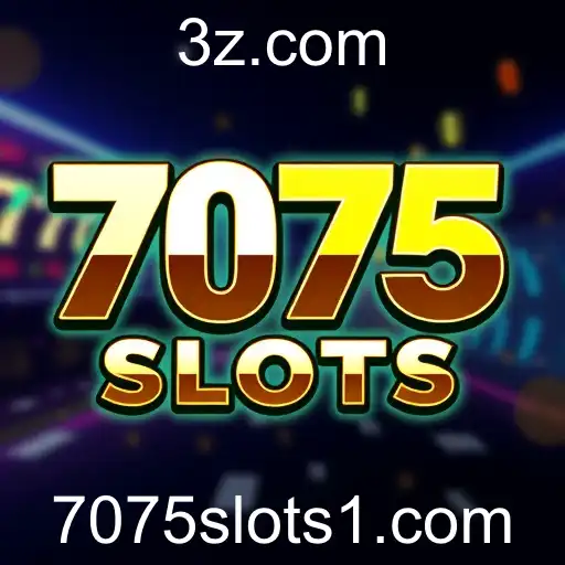 A Ascensão do 7075 Slots no Cenário de Jogos Brasileiro