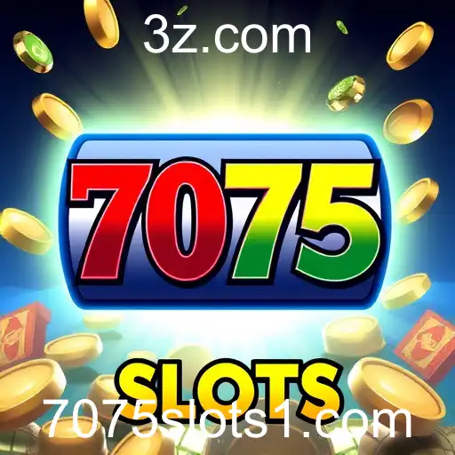 A Ascensão dos Jogos Online: O Fenômeno 7075 Slots